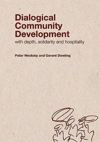 Produktbild: Dialogical Community Development