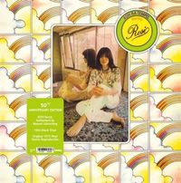 Produktbild: Starring Rosi (50th Anniversary Edition LP)