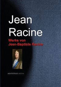 Produktbild: Werke von Jean-Baptiste Racine