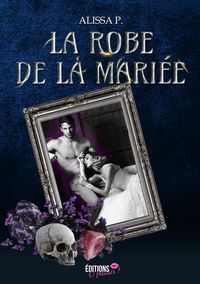 Produktbild: La robe de la marie&acute;e