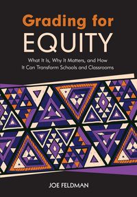 Produktbild: Feldman, J: Grading for Equity