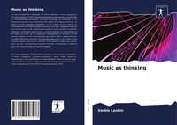 Produktbild: Music as thinking