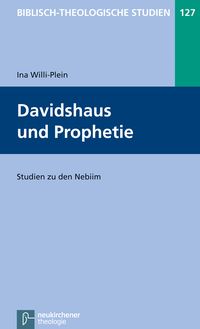 Produktbild: Davidshaus und Prophetie