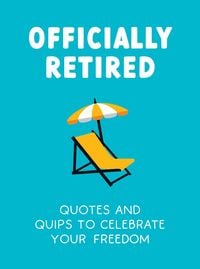 Produktbild: Officially Retired