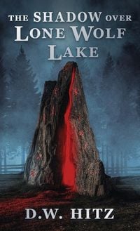 Produktbild: The Shadow Over Lone Wolf Lake