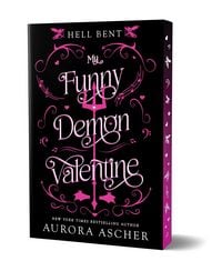 Produktbild: My Funny Demon Valentine: Deluxe Limited Edition