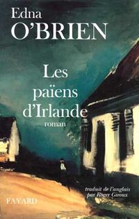 Produktbild: Les paiens d'Irlande