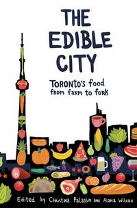 Produktbild: The Edible City