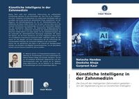 Produktbild: K&uuml;nstliche Intelligenz in der Zahnmedizin