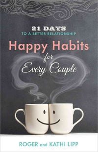 Produktbild: Happy Habits for Every Couple