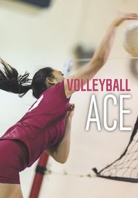 Produktbild: Volleyball Ace
