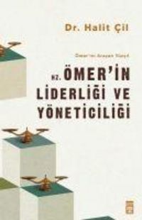 Produktbild: Hz. &Ouml;merin Liderligi ve Y&ouml;neticiligi
