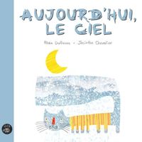 Produktbild: Aujourd'hui le ciel