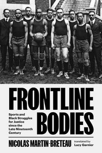 Produktbild: Frontline Bodies