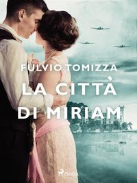 Produktbild: La citta` di Miriam