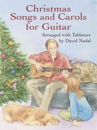 Produktbild: Christmas Songs and Carols for Guitar
