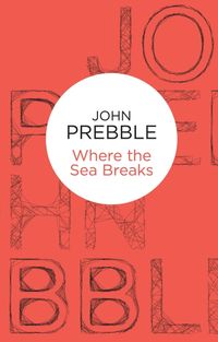 Produktbild: Where The Sea Breaks