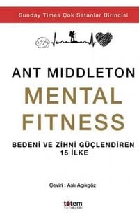 Produktbild: Mantal Fitness