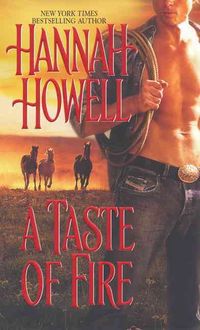 Produktbild: A Taste of Fire