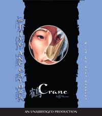 Produktbild: Crane