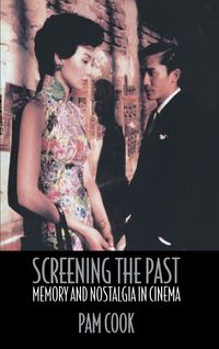 Produktbild: Screening the Past