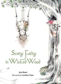 Produktbild: Scary Fairy in Wicked Wood