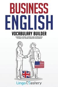 Produktbild: Business English Vocabulary Builder