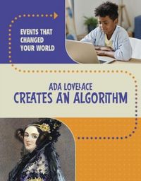 Produktbild: Ada Lovelace Creates an Algorithm