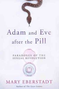 Produktbild: Adam and Eve After the Pill