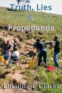 Produktbild: Truth, Lies and Propaganda