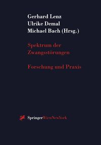 Produktbild: Spektrum der Zwangsst&ouml;rungen