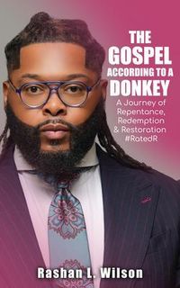 Produktbild: The Gospel According To A Donkey
