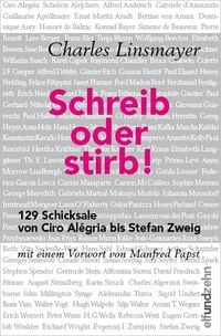 Produktbild: Schreib oder stirb!