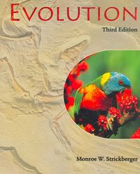 Produktbild: Evolution (revised) Rev/e 3/e