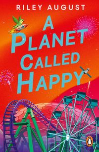 Produktbild: A Planet Called Happy