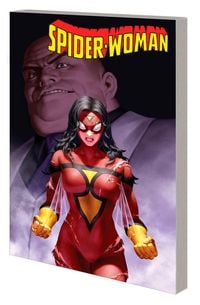 Produktbild: Spider-Woman Vol. 4: Devil's Reign