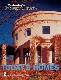 Produktbild: Yesterday's Structures: Today's Homes