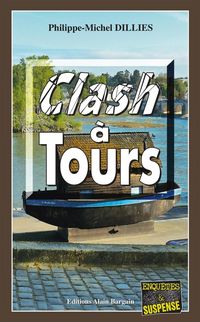 Produktbild: Clash &agrave; Tours