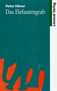 Produktbild: Das Elefantengrab