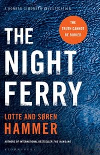 Produktbild: The Night Ferry