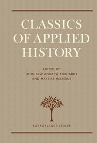 Produktbild: Classics of Applied History