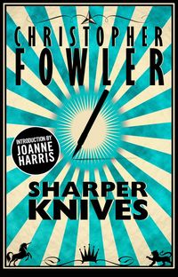 Produktbild: Sharper Knives