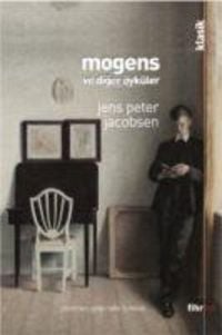 Produktbild: Mogens ve Diger &Ouml;yk&uuml;ler