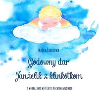 Produktbild: Godowny dar a Janzelik z klinkotkom