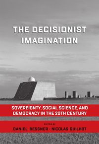 Produktbild: The Decisionist Imagination