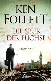 Produktbild: Die Spur der F&uuml;chse