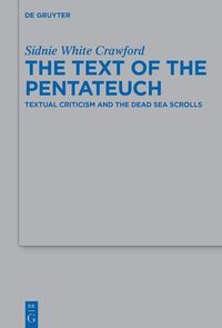 Produktbild: The Text of the Pentateuch