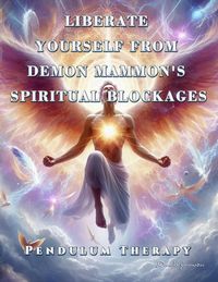 Produktbild: Liberate Yourself from Demon Mammon's Spiritual Blockages. Pendulum Therapy (DELIVERANCE PENDULUM THERAPY)