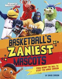 Produktbild: Basketball's Zaniest Mascots