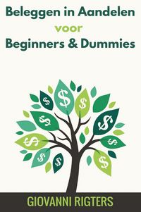 Produktbild: Beleggen in Aandelen voor Beginners & Dummies